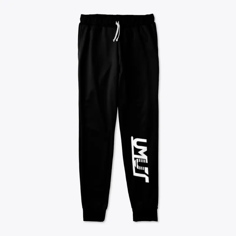 Umutxkx All-Over Print Joggers