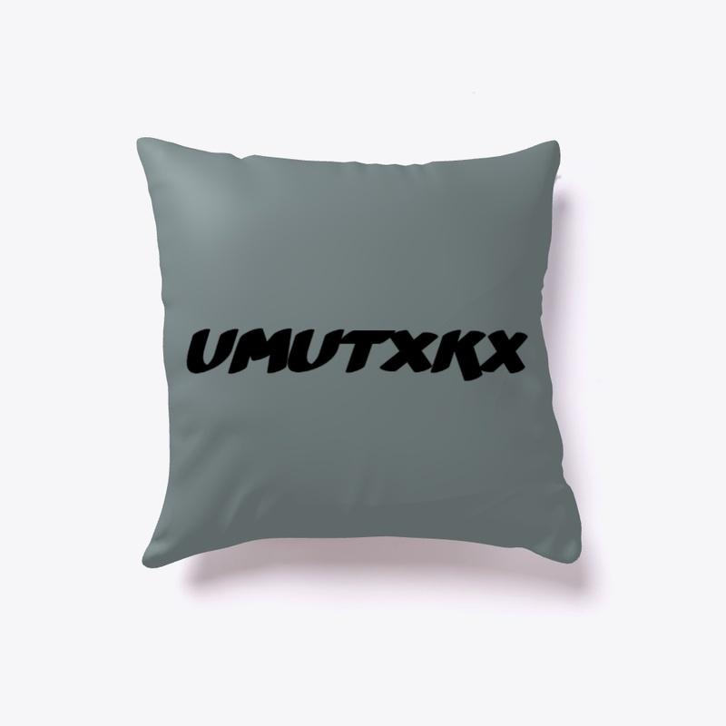 Umutxkx Indoor Pillow