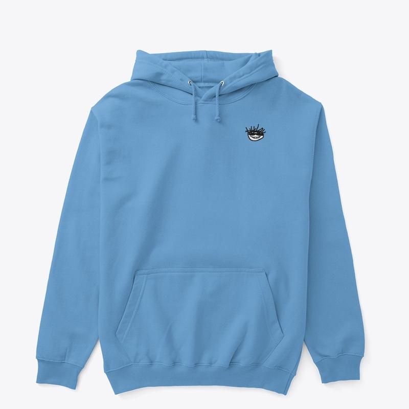 Umutxkx Unisex Classic Pullover Hoodie